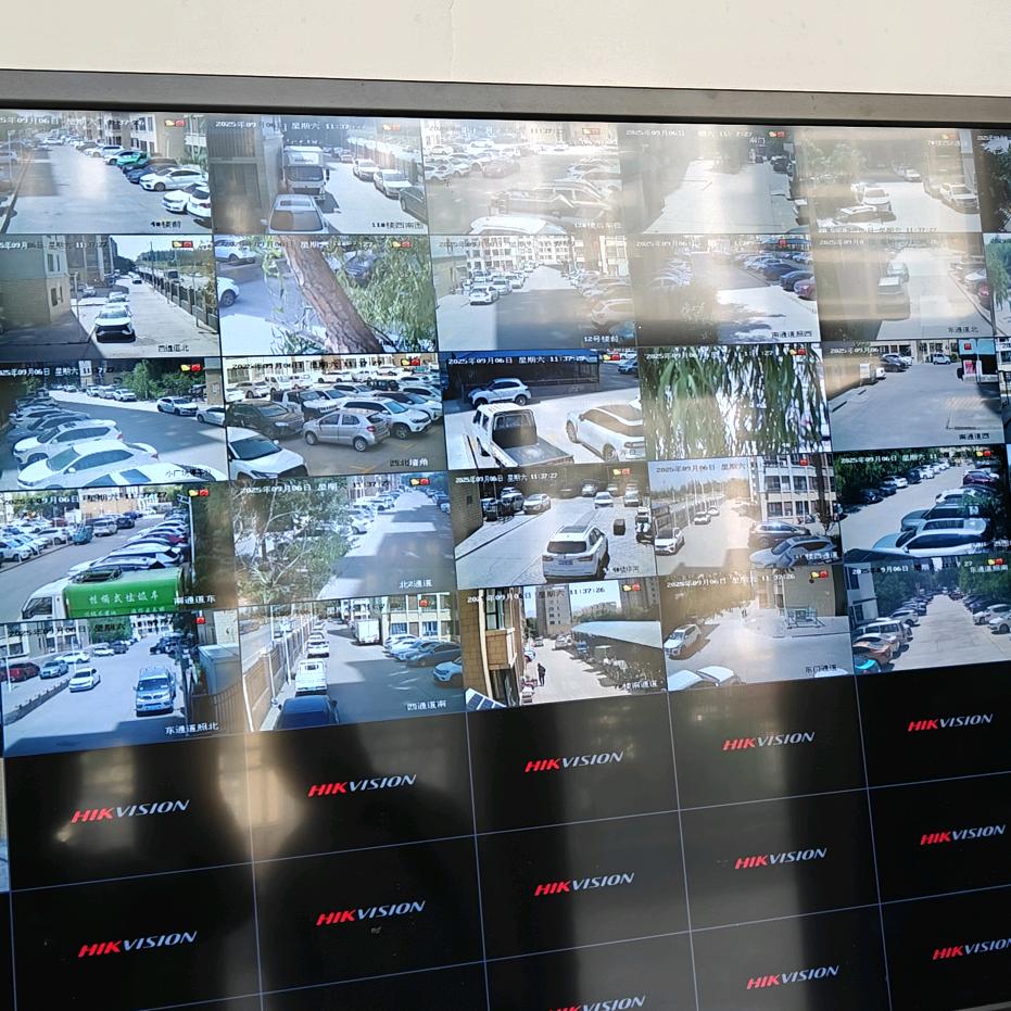 监控安装维修批发