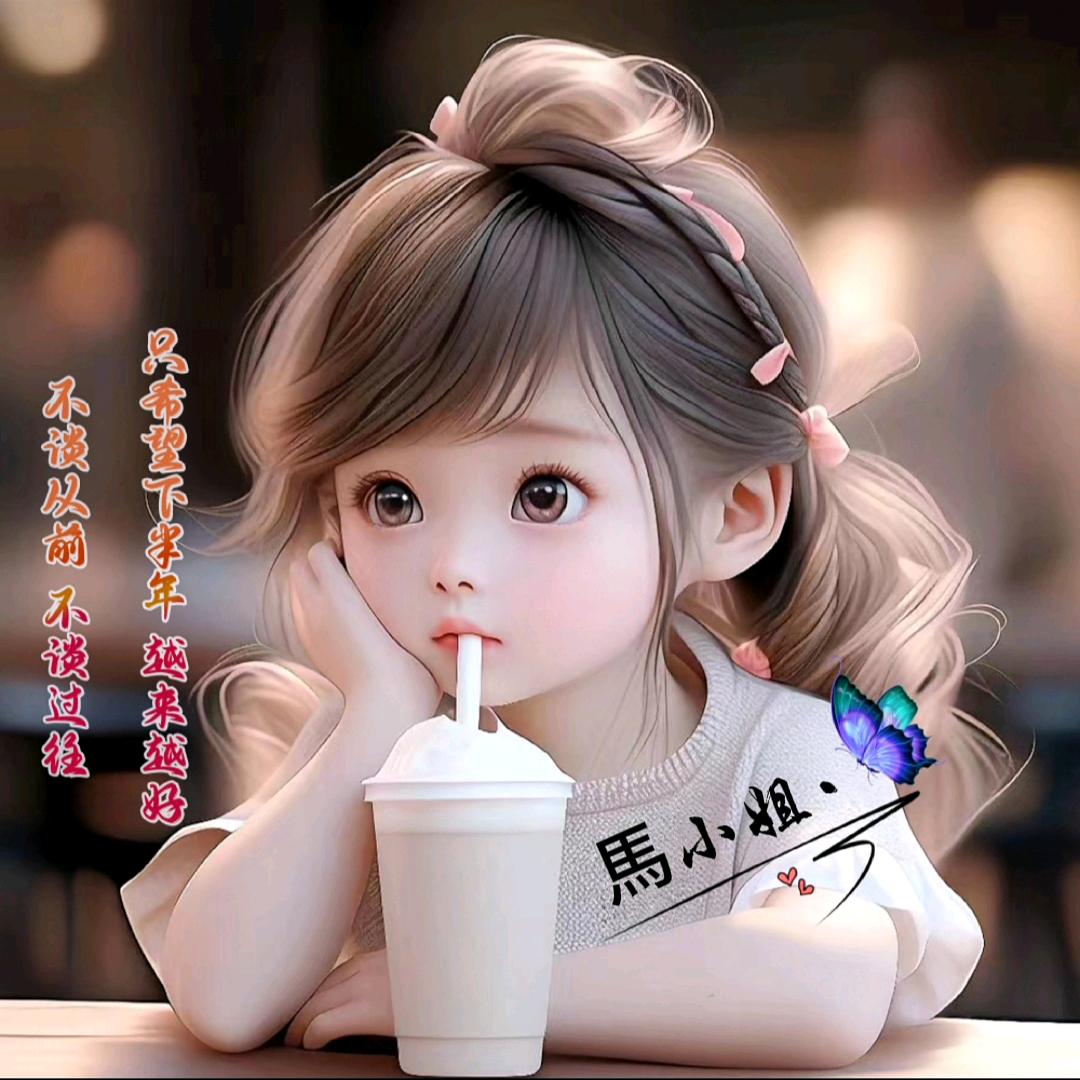 是小兰妹呀