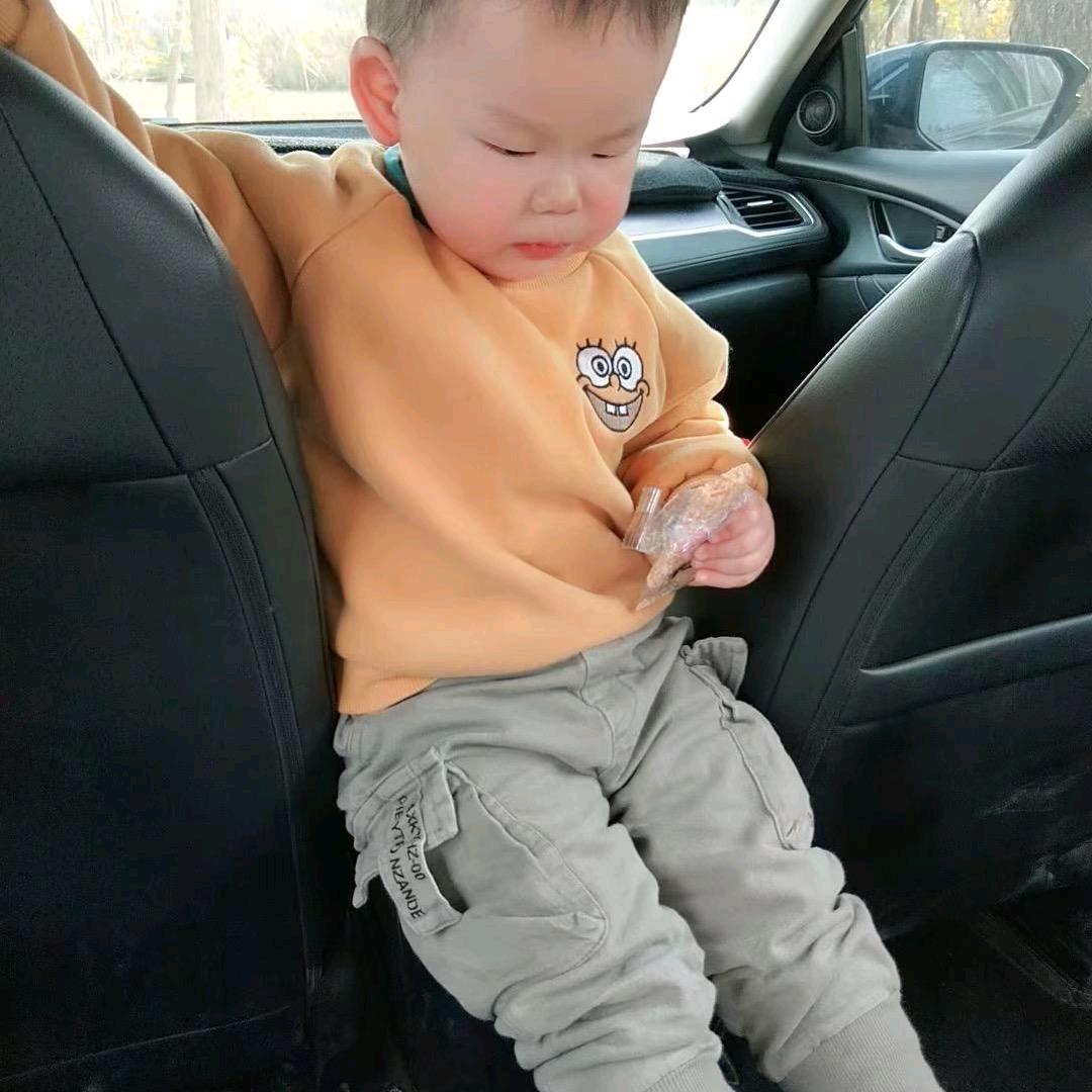 童年记忆棒懿