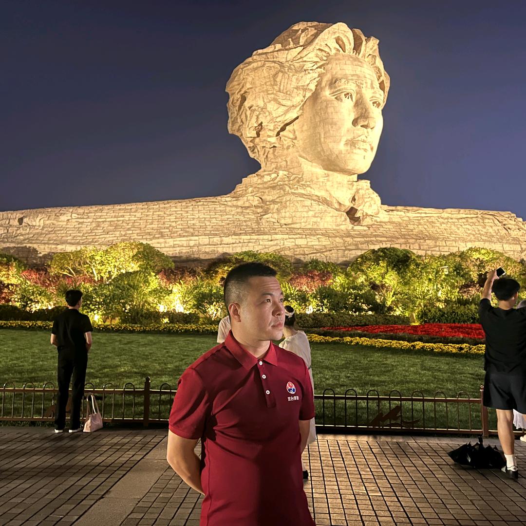 茅台🇨🇳王先生