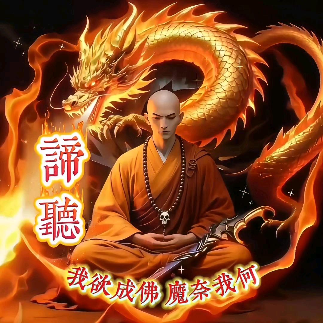 老衲🧘🏼谛听꧔🦅