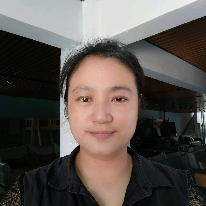 保定烁鼎家具的陈姐