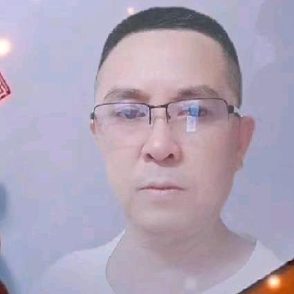 微笑前行