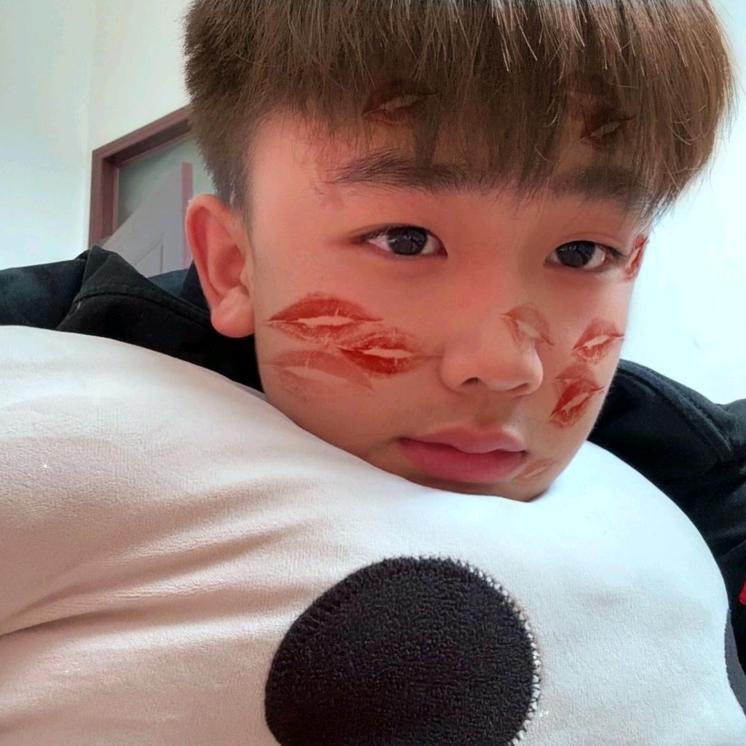 🌊难哄小掌柜ʰⁿ