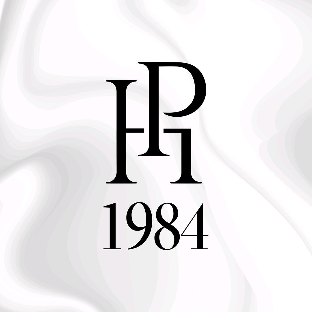 BR–海派1984