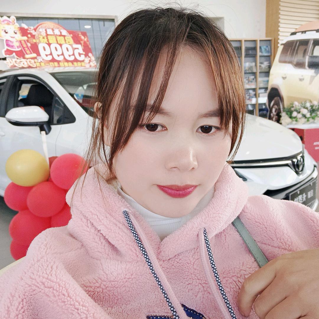 娟儿橱窗有好物《减肥中》