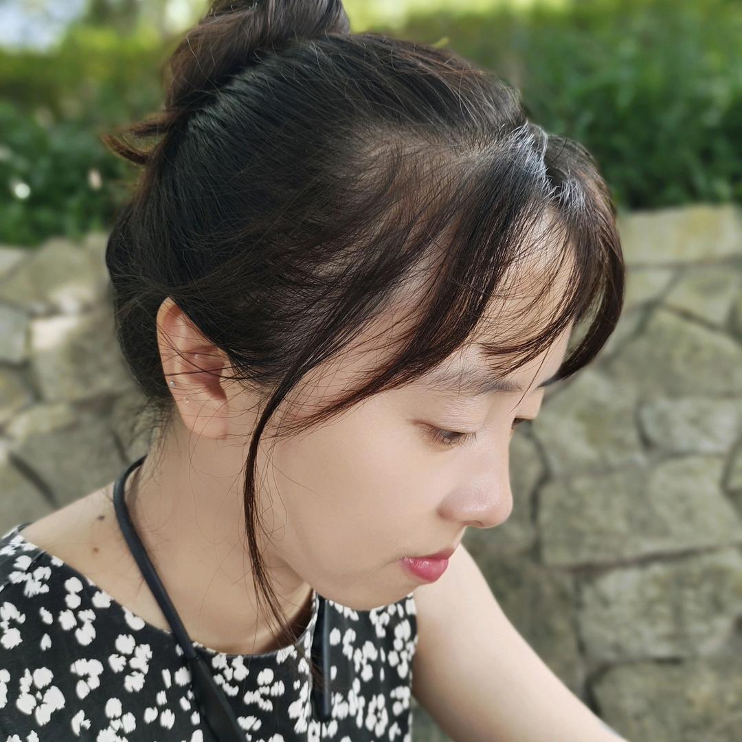 棱同学