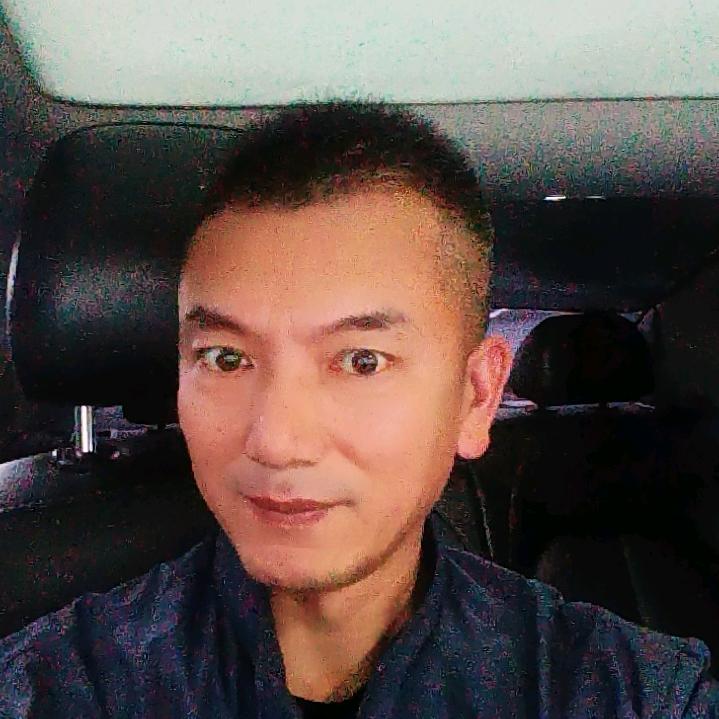 雄哥（上海网约车）