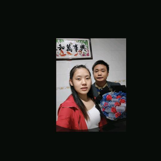 福玉佩运