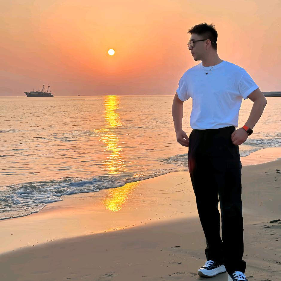 阿玄Betterman