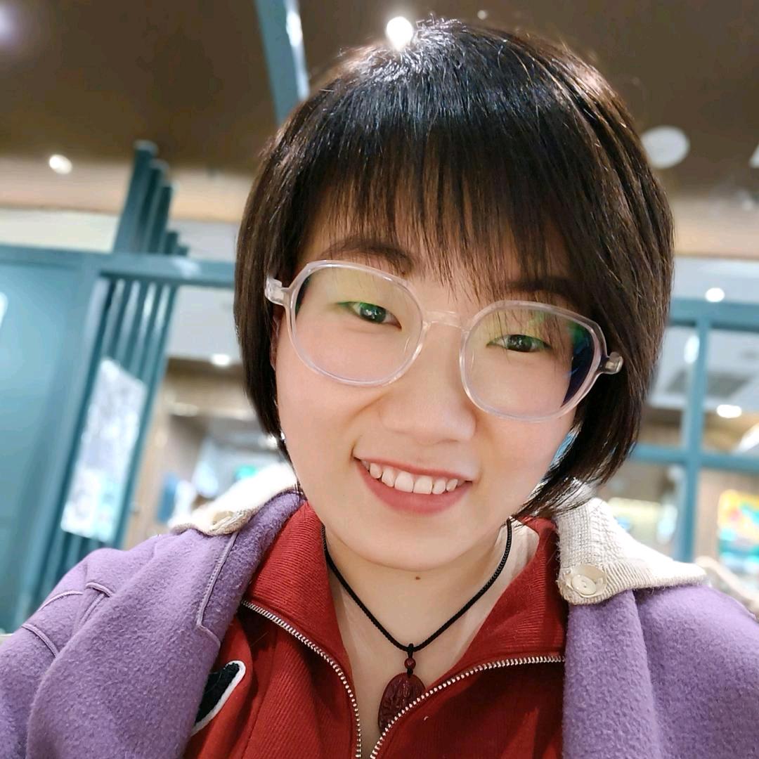 小瑞（向阳而生）