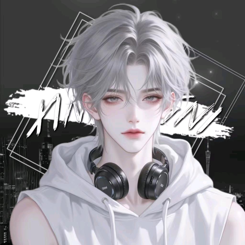𝓧.倾桦