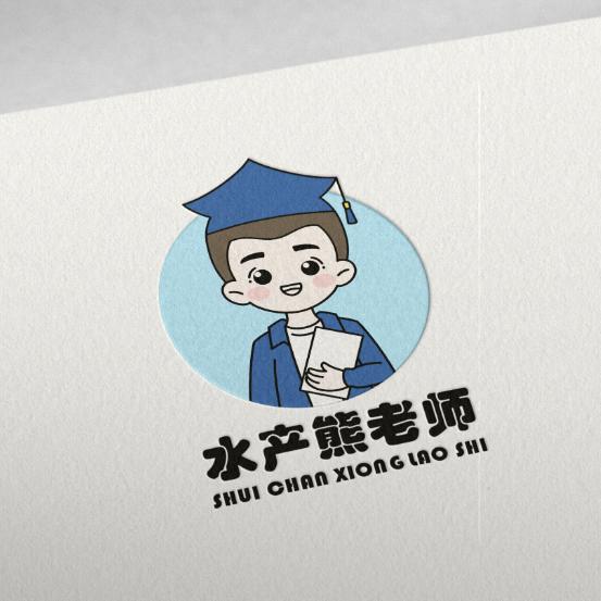 水产熊老师