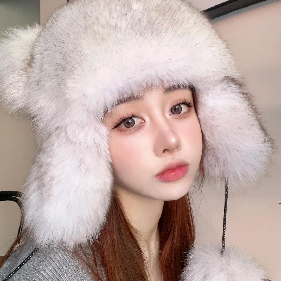 绝情谷小白兔