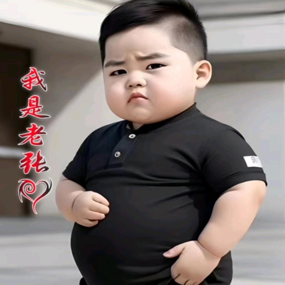 张哥🎤