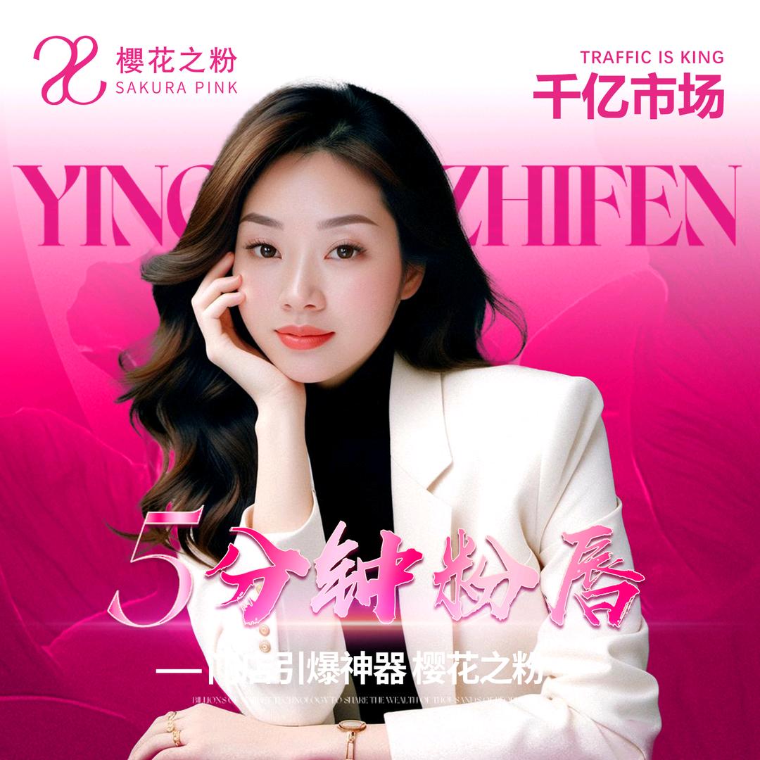 5分钟粉唇总部娟娟