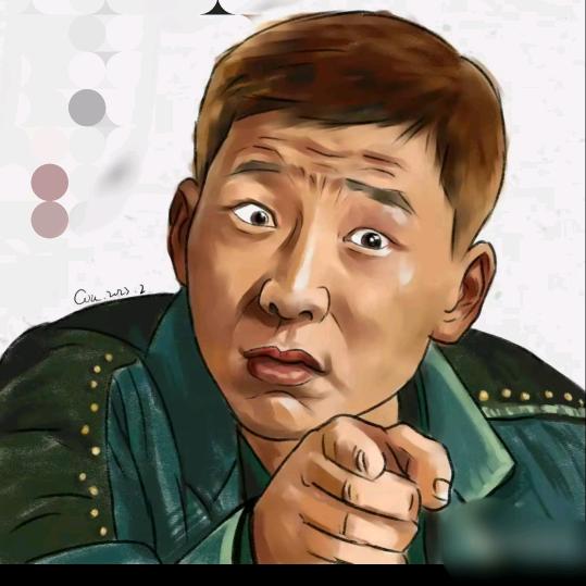 小胖胖