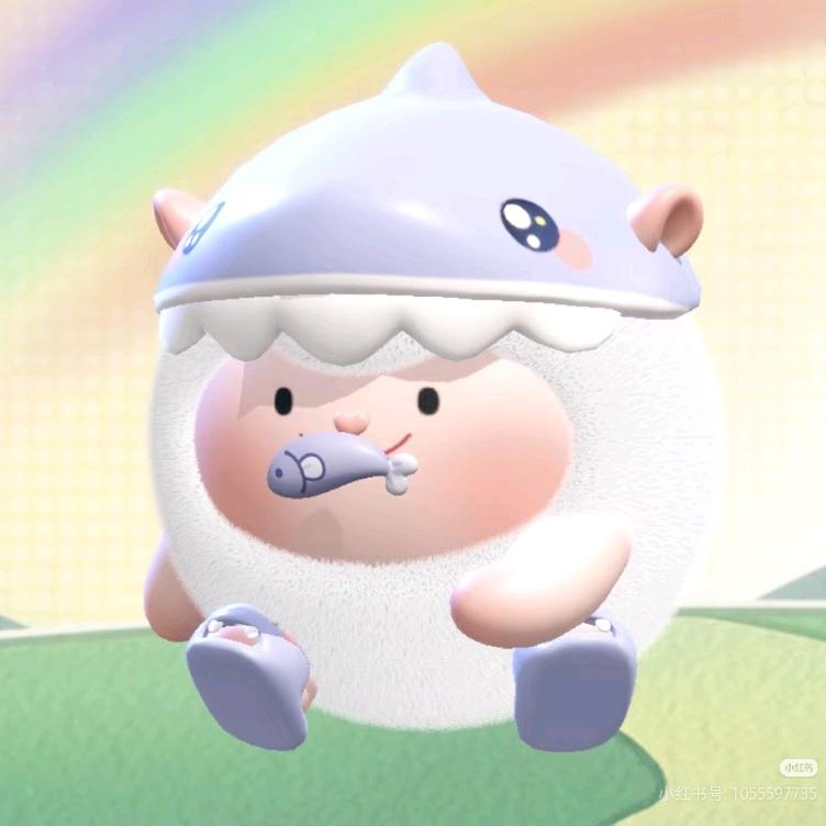 @朱古力