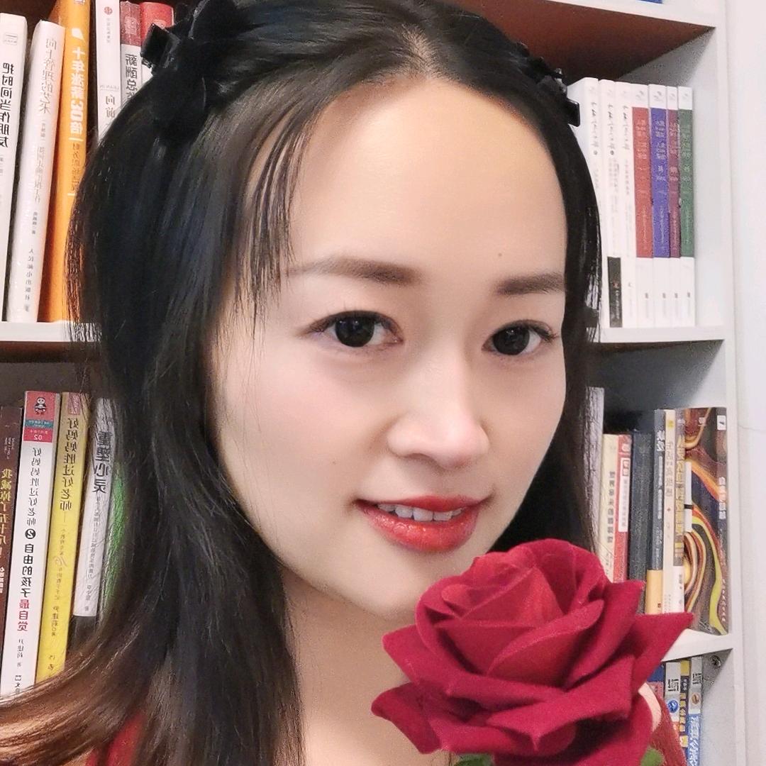 太阳花🌸丹