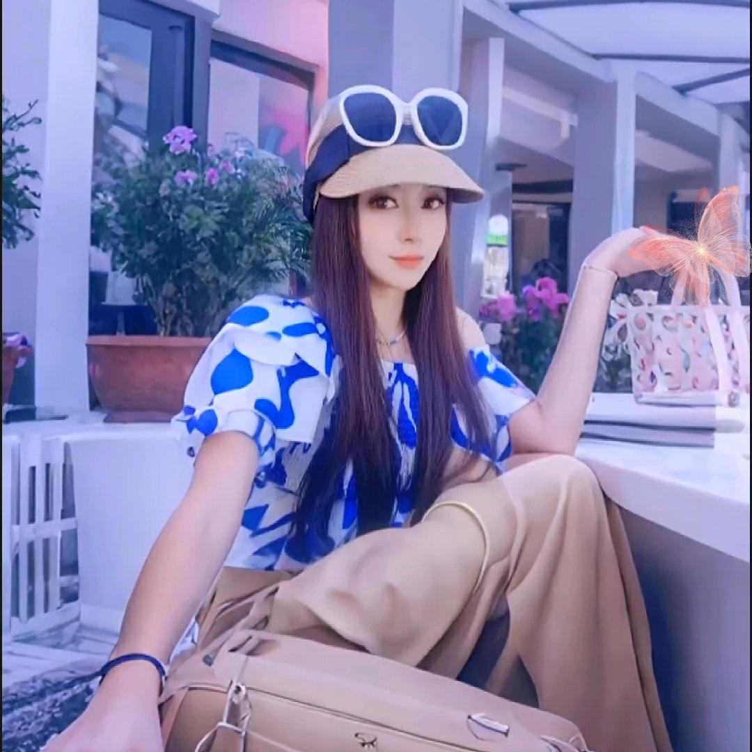 🖤杨幸运呀