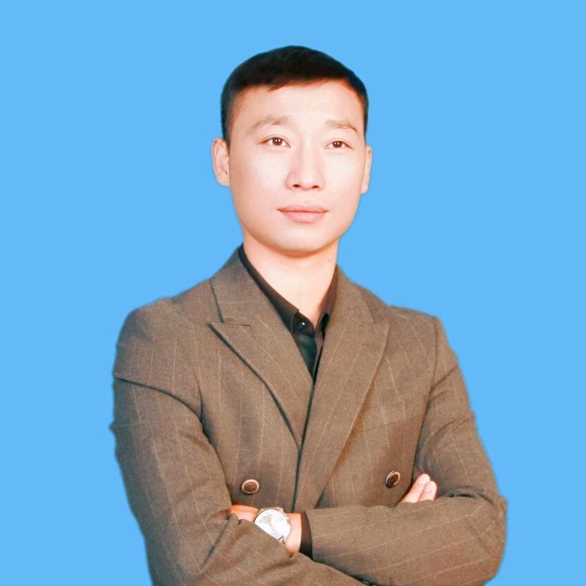 乡童追光者·刘