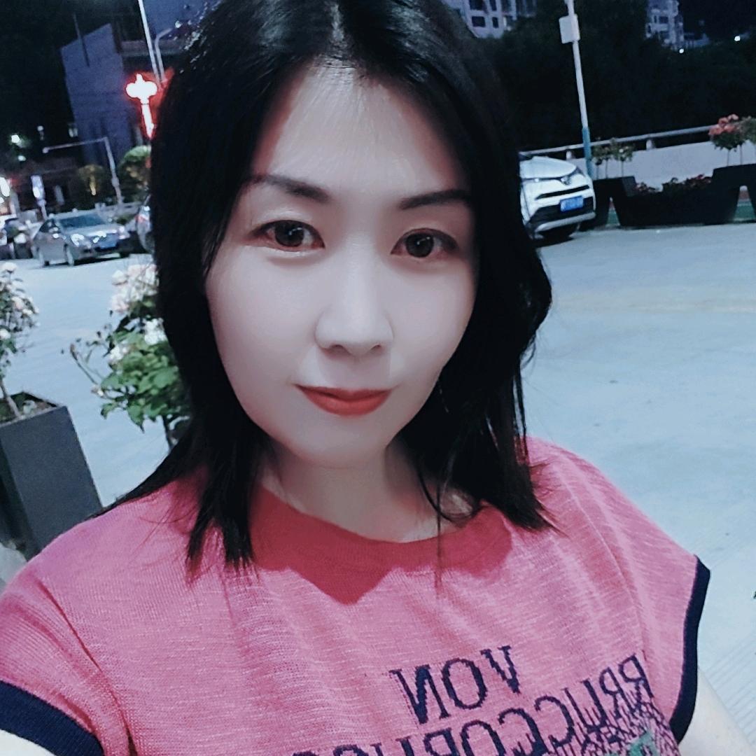 🌈芳华🦋