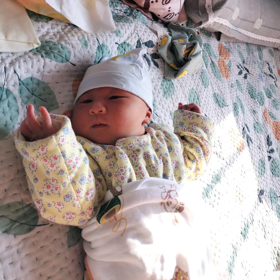 一诺ƪ(˘⌣˘)ʃ宝贝