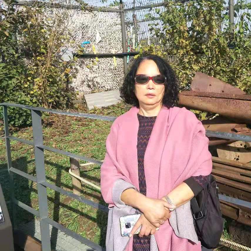 杨夫人