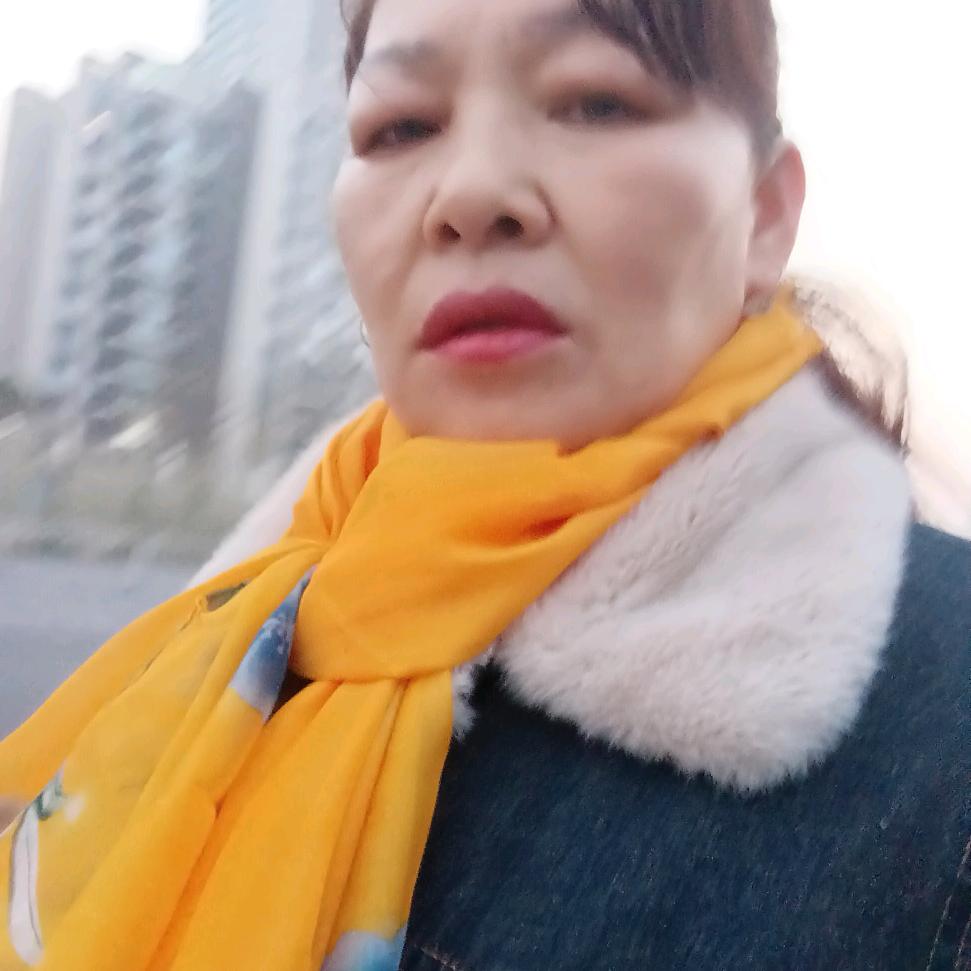 只想过好每一天