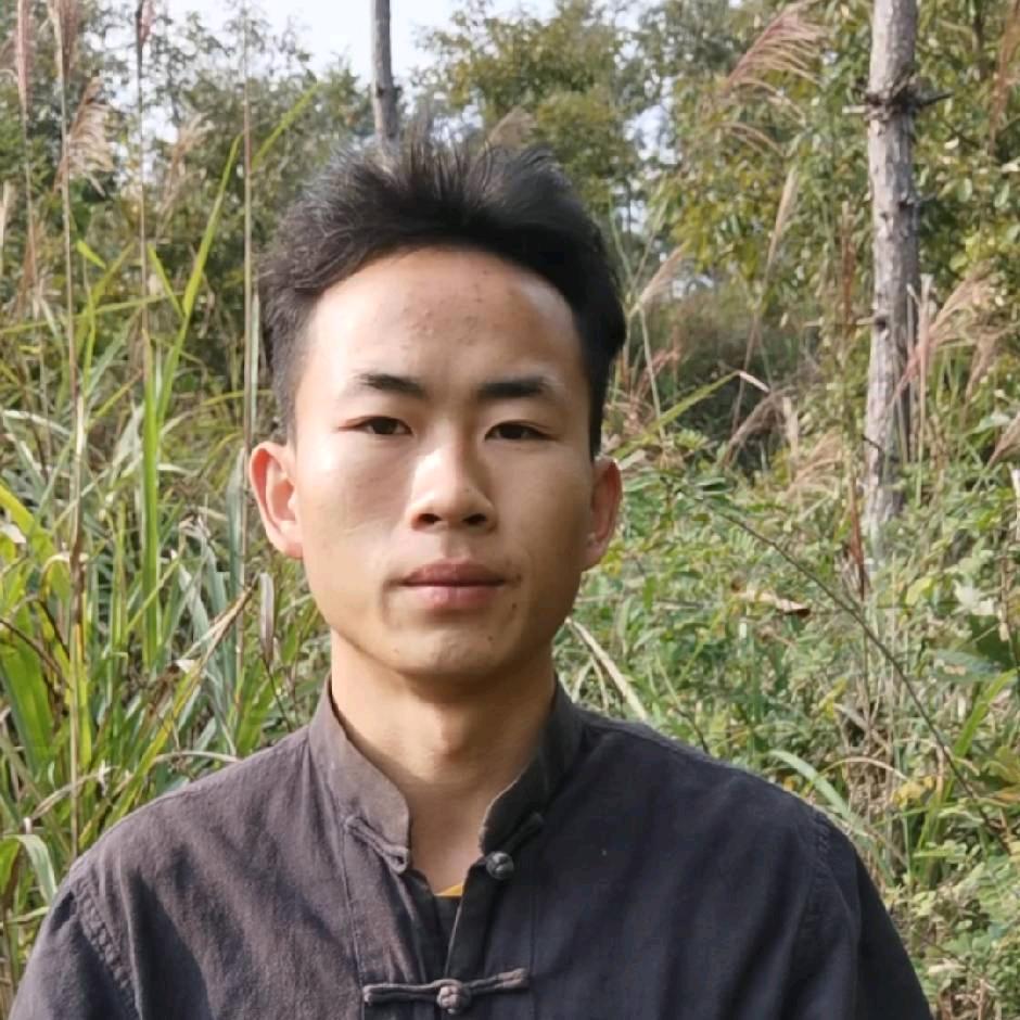 黔山福