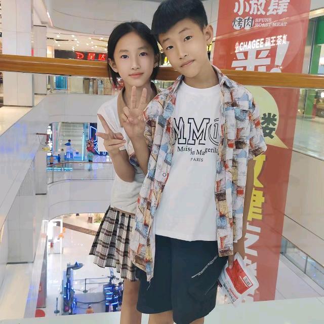 美好的生活