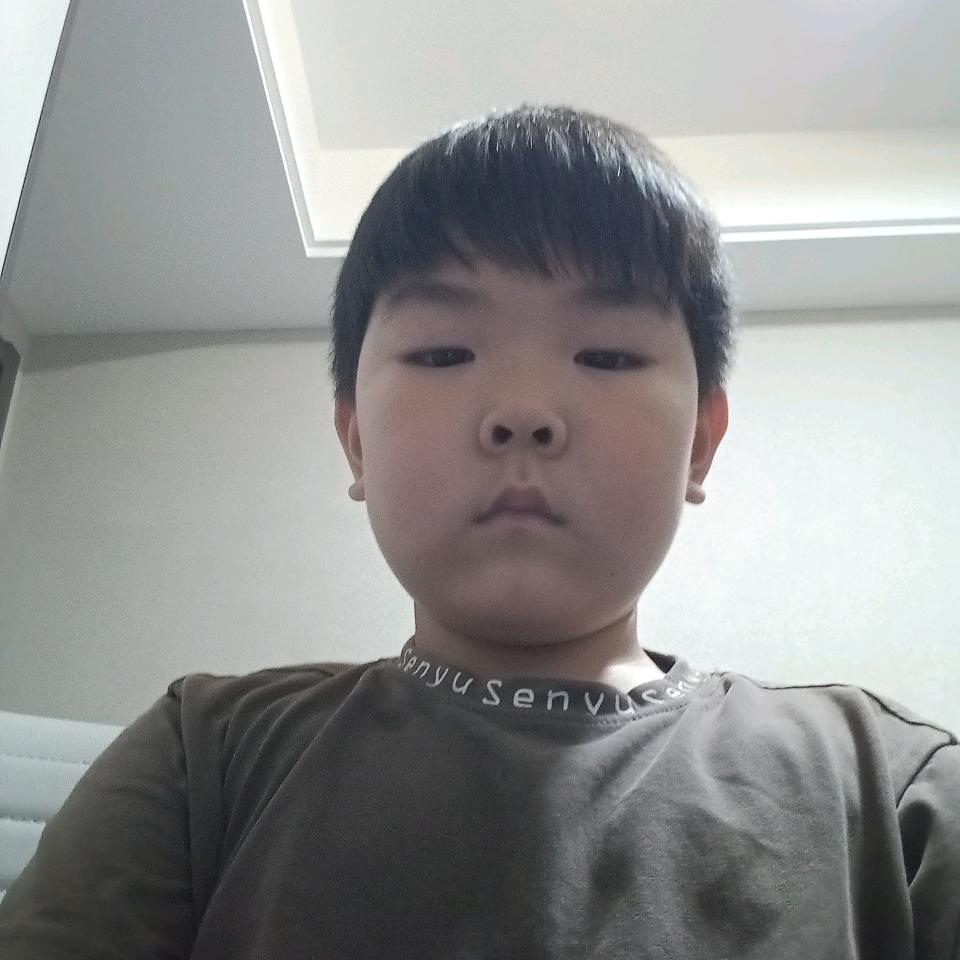 顾天翌（粉丝冲110)