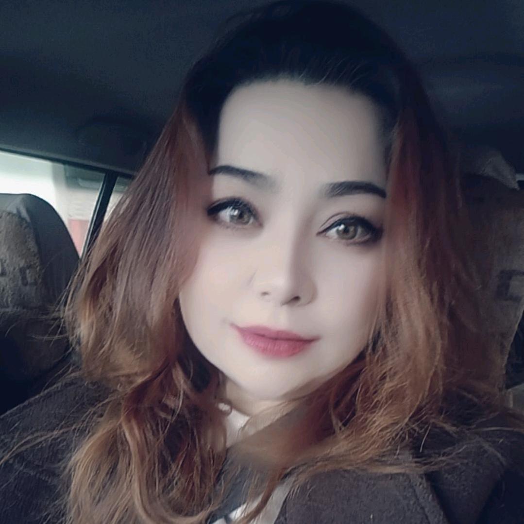 绿眼，麻咪
