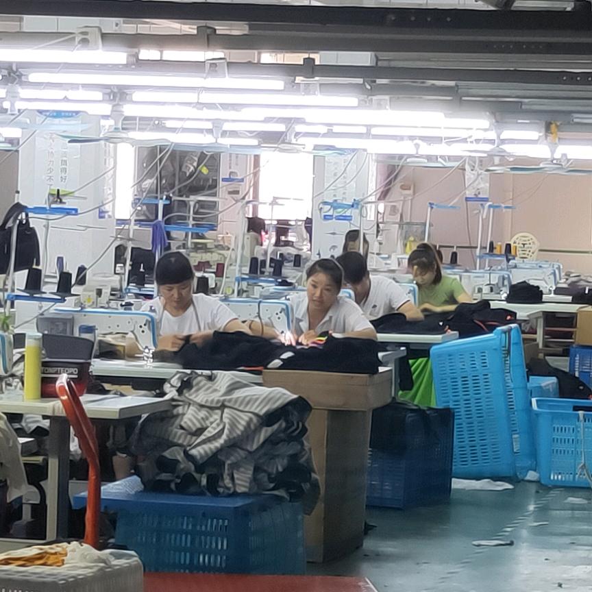 尚潮缝纫