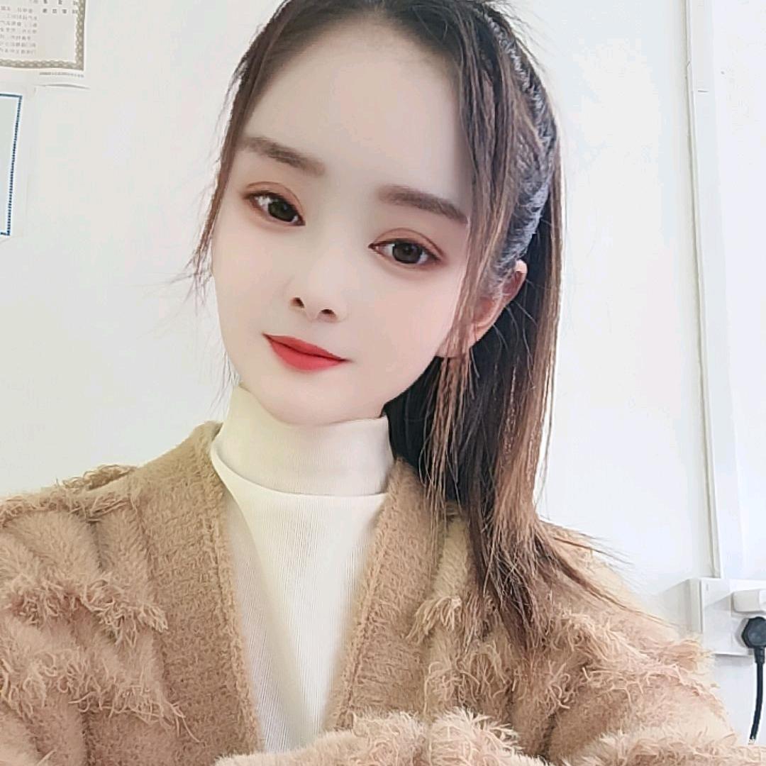 兰兰❤️《好物在橱窗》