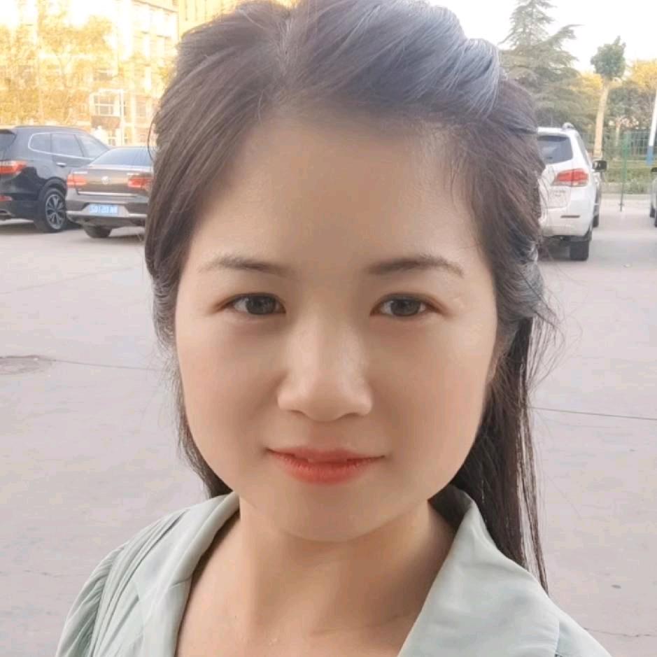 许昌姗姗二手车