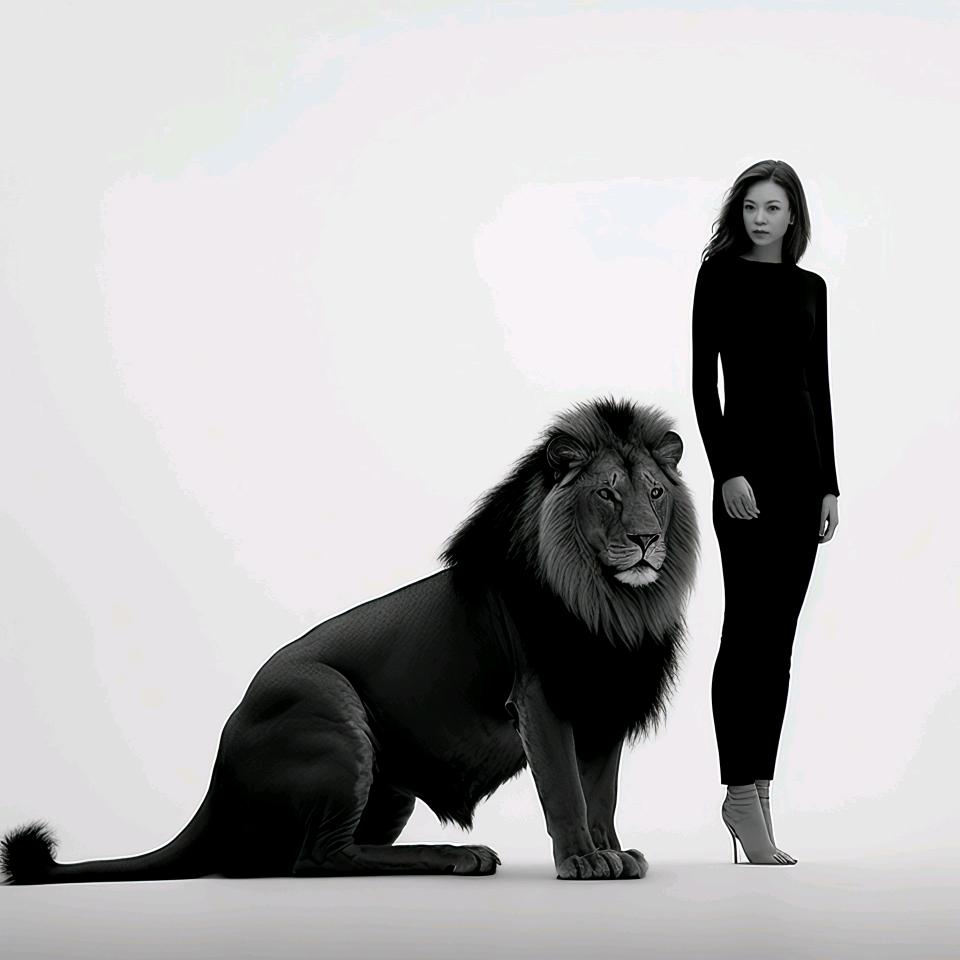 秦奋动手
