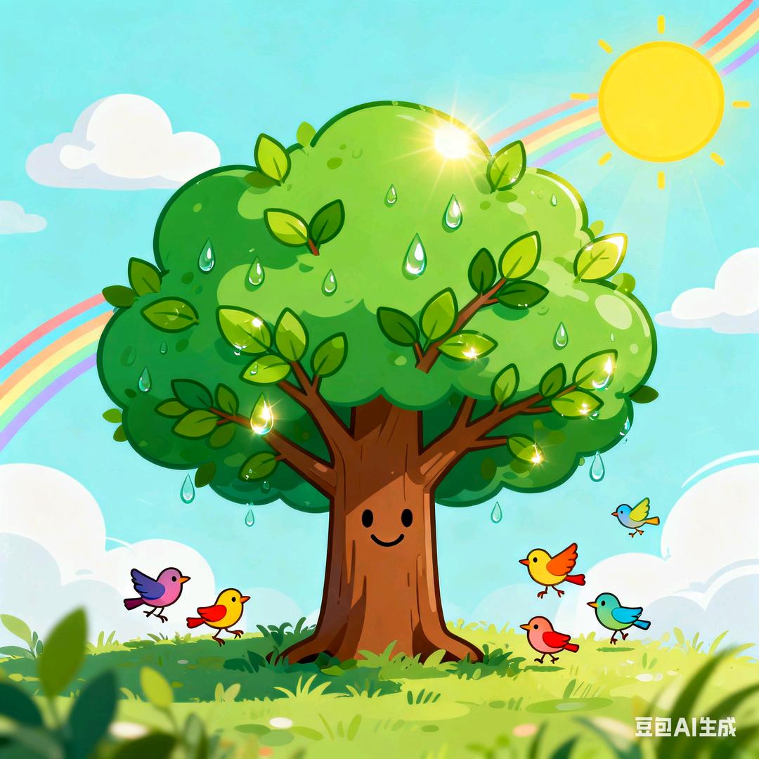 时事沸点播报员