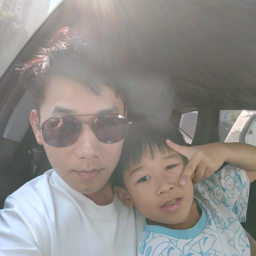 小魚兒