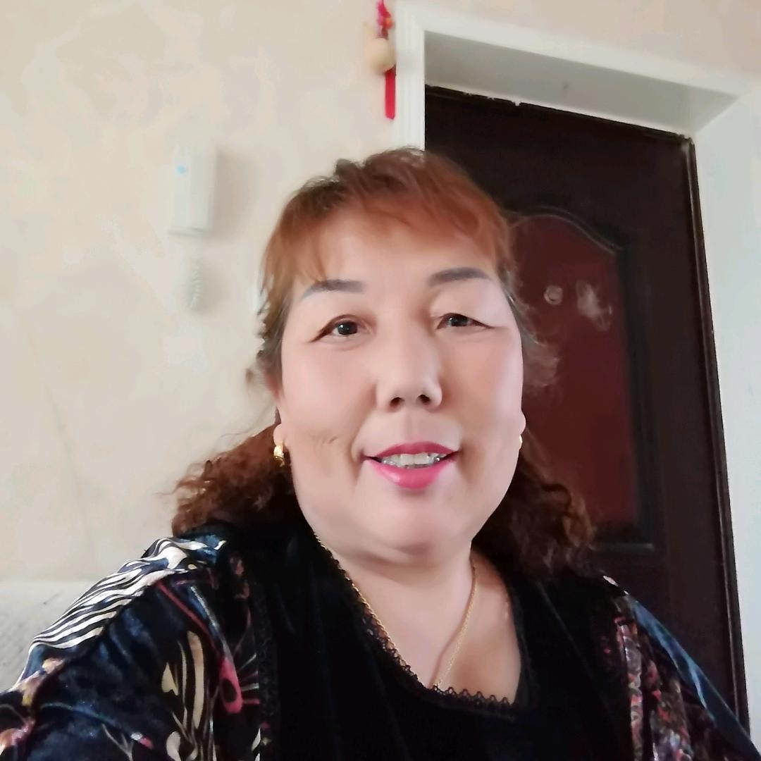 桂芝我是来自河南宝奶奶