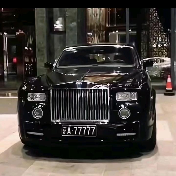 霸气哥二手车