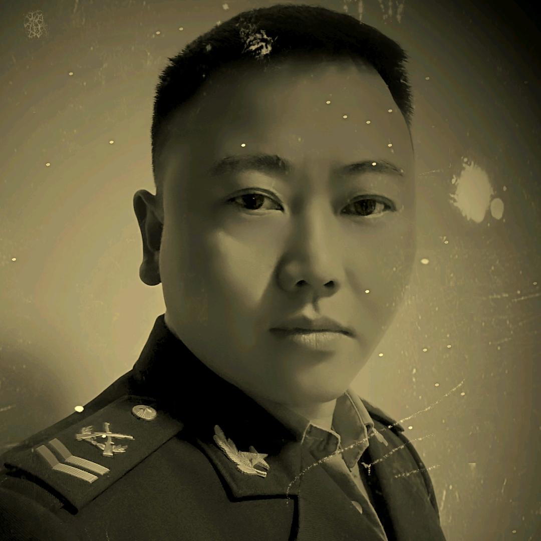 军哥（所向披靡）