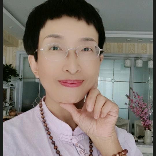 张丽养颜康体操