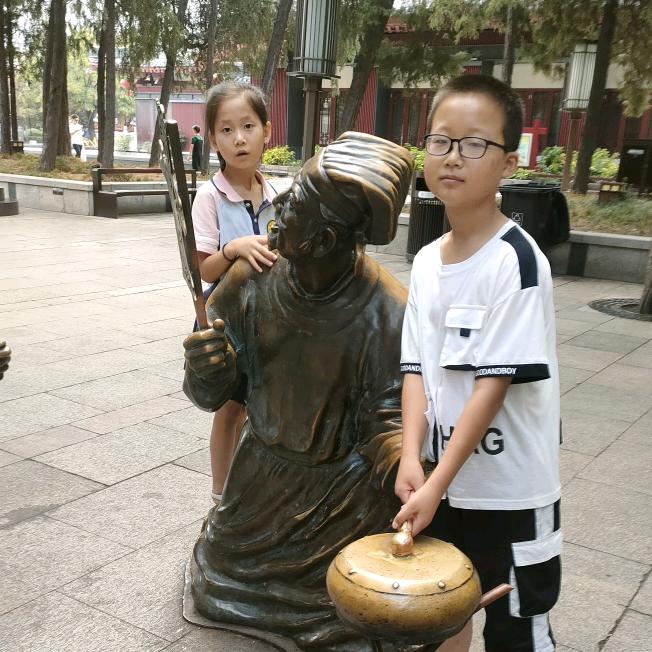 张益晨