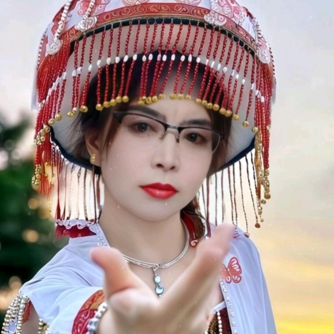 丽江李姐晚19点后开播🎤🎤