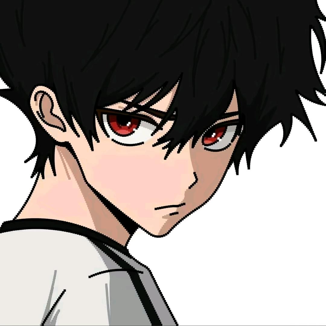 ⑦