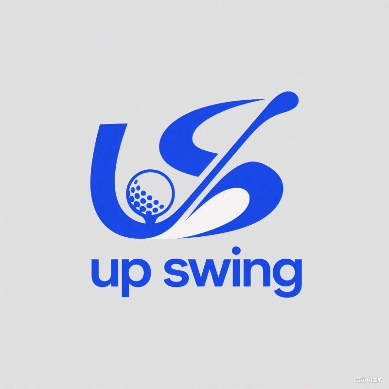 Up swing golf 运动表现中心