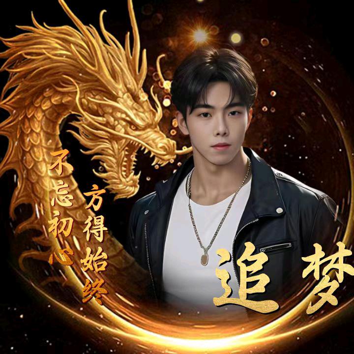 🌈追梦缘🎆逆流而上