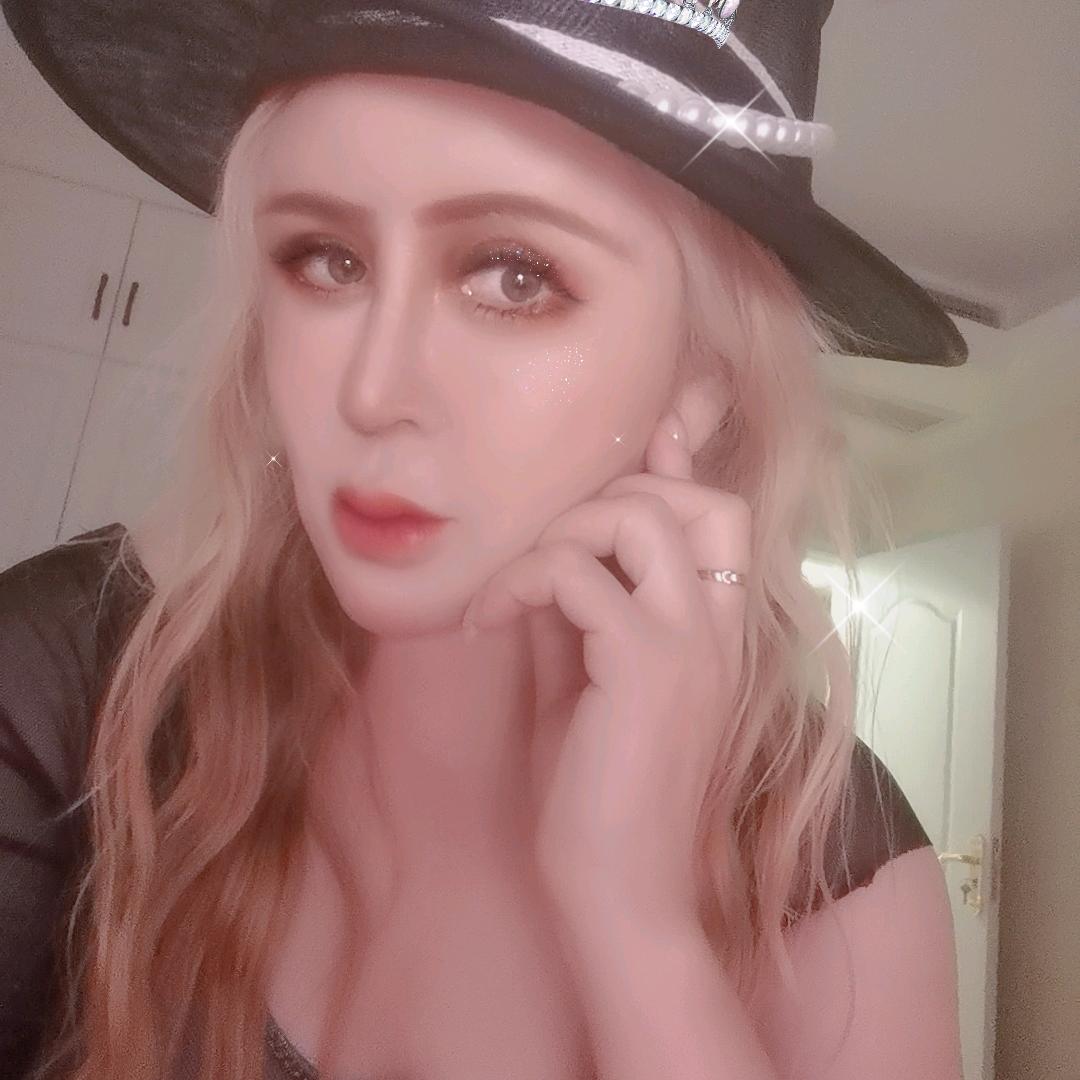 丽娜塔莎