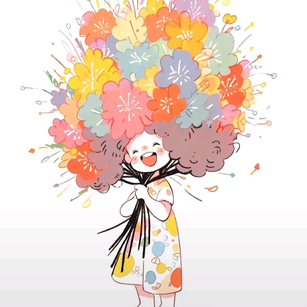 叫我婷婷就好